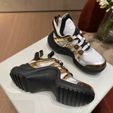 Louis Vuitton shoes Style 280 - sole and craftsmanship detail