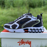 Nike Men's & Women's Premium Athletic Sneakers — Style 031 side view
