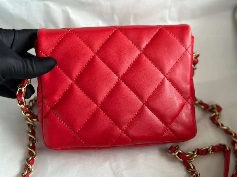 Zivas Charm Polished Finish Luxury Handbag (Thoughtfully Structured Design) – Close-Up Detail