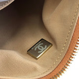 Zivas Charm Chic Craftsmanship Designer Handbag (Polished Everyday Piece) – Close-Up Detail