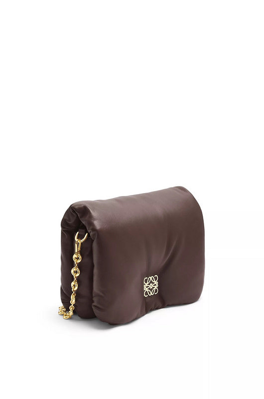 Ziva's Charm handbag – carry view (22cm*19cm*8cm)