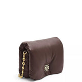 Ziva's Charm handbag – carry view (22cm*19cm*8cm)