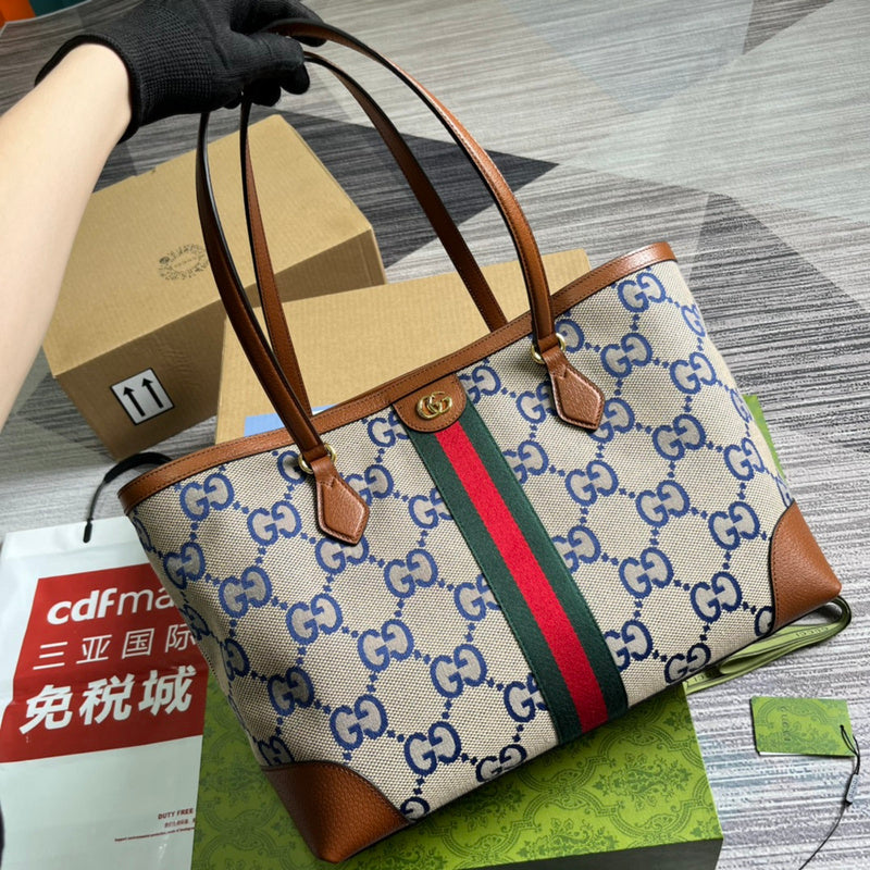 Back view of everyday-luxe structured women's handbag – women's luxury accessory
