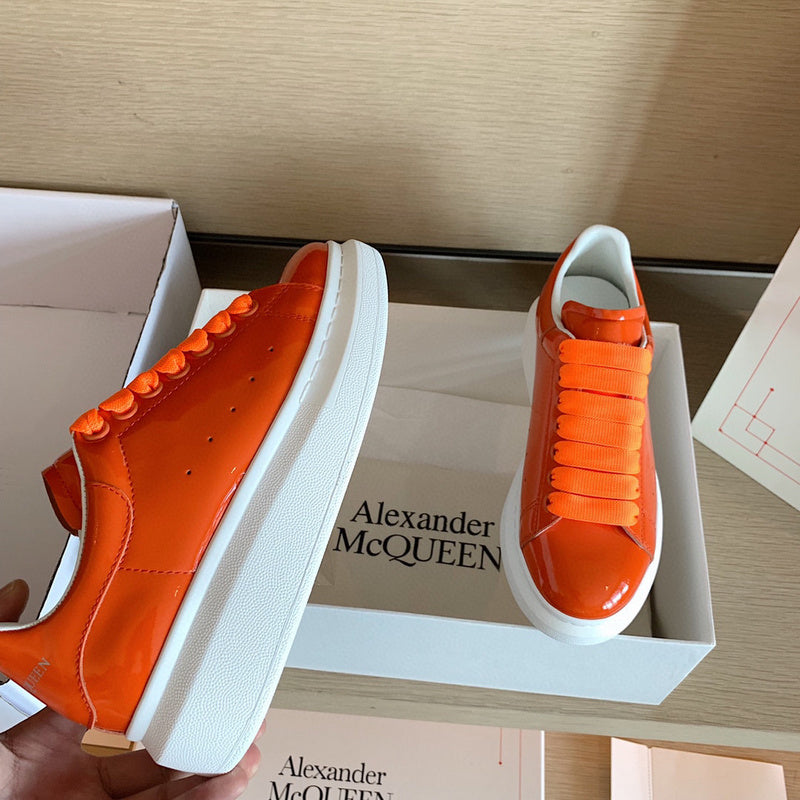 Alexander McQueen shoes Style 280 - angled studio shot