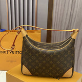  Sleek tote bag front view
