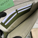 Back view of structured everyday-luxe women's handbag – women's statement bag