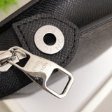 Top view of polished sleek women's handbag – women's everyday handbag
