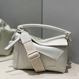 Ziva's Charm handbag – front view (24cm*16.5cm*10.5cm)