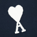 Close-up of Amiri shirt craftsmanship