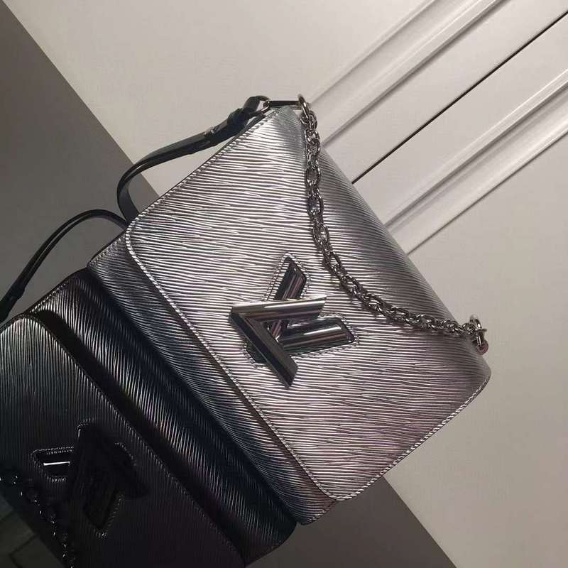 Front view of structured everyday-luxe women's handbag – women's everyday handbag