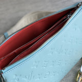  crossbody bag interior and compartment view 9