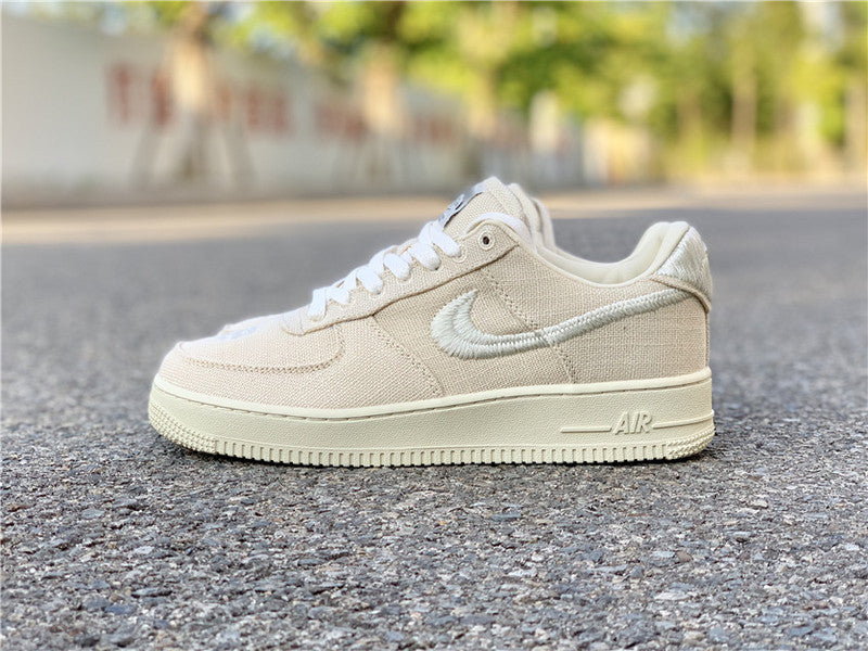 Nike classic monochrome luxury sneakers view 23 heritage-inspired look