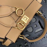 Ziva's Charm handbag – close-up view (Standard Size)