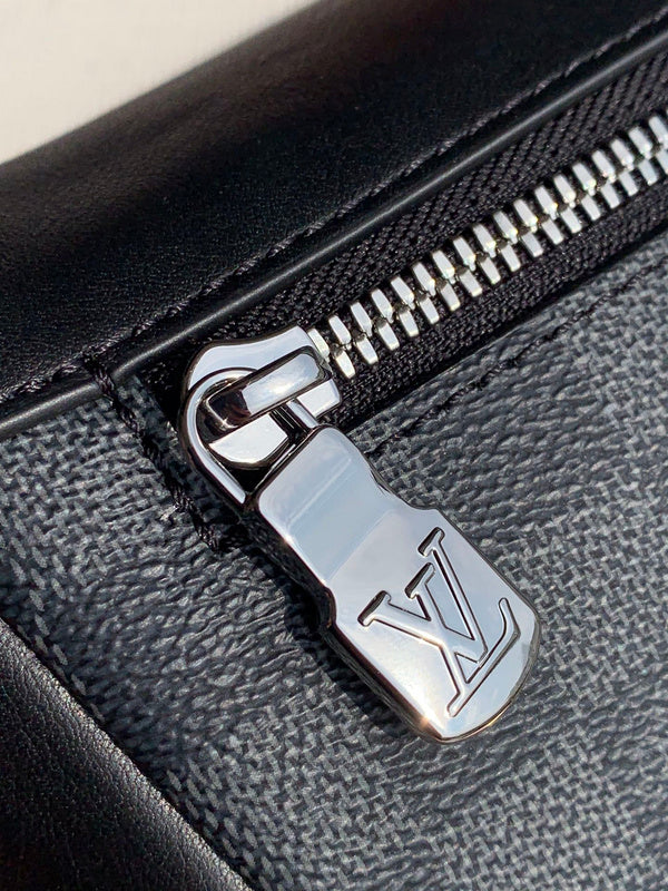 Styled lifestyle shot of refined polished women's handbag – women's statement bag