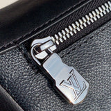 Styled lifestyle shot of refined polished women's handbag – women's statement bag