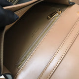Ziva's Charm handbag – lifestyle view (one versatile size)