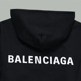 Balenciaga clothing angled view — premium authentic designer style