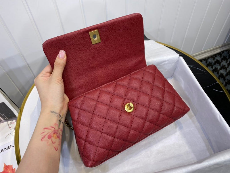  women's handbag, mid design, view 4