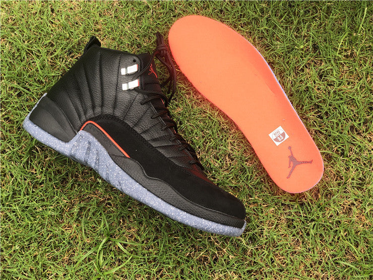 Nike Men's & Women's Premium Athletic Sneakers — Style 187 back view