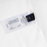 Full styled look of Louis Vuitton cotton t-shirt with everyday silhouette