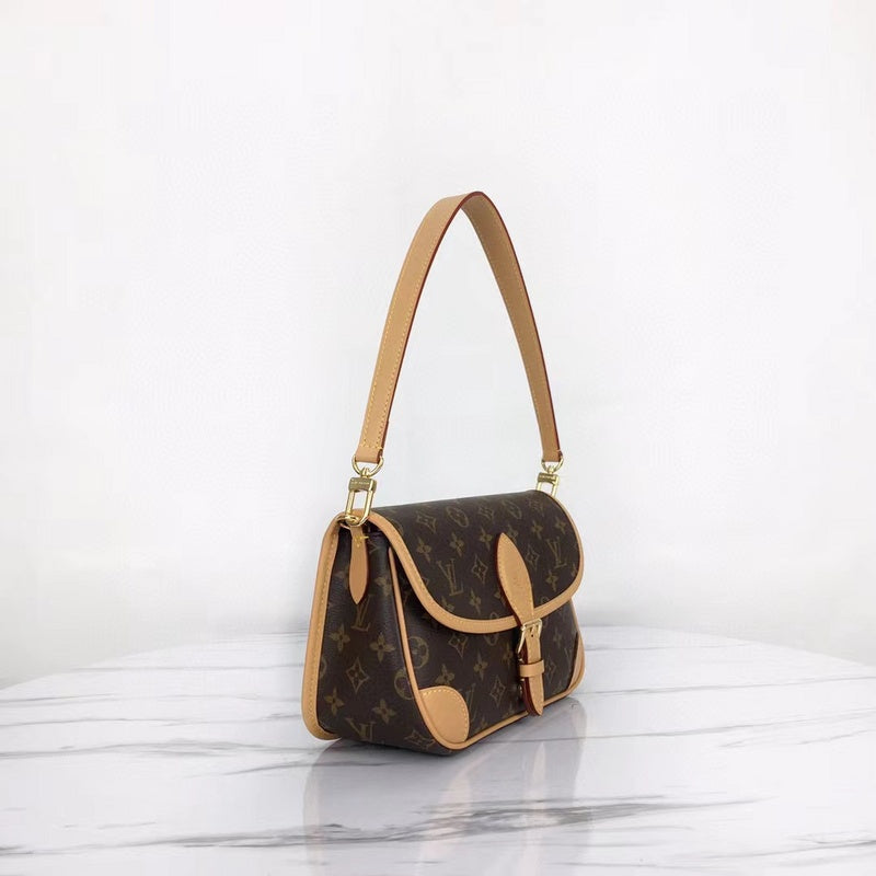 Close-up detail of refined sleek women's handbag – women's premium purse