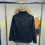 Balenciaga clothing lifestyle view — premium authentic designer style