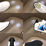 Hermes shoes Style 152 - angled studio shot