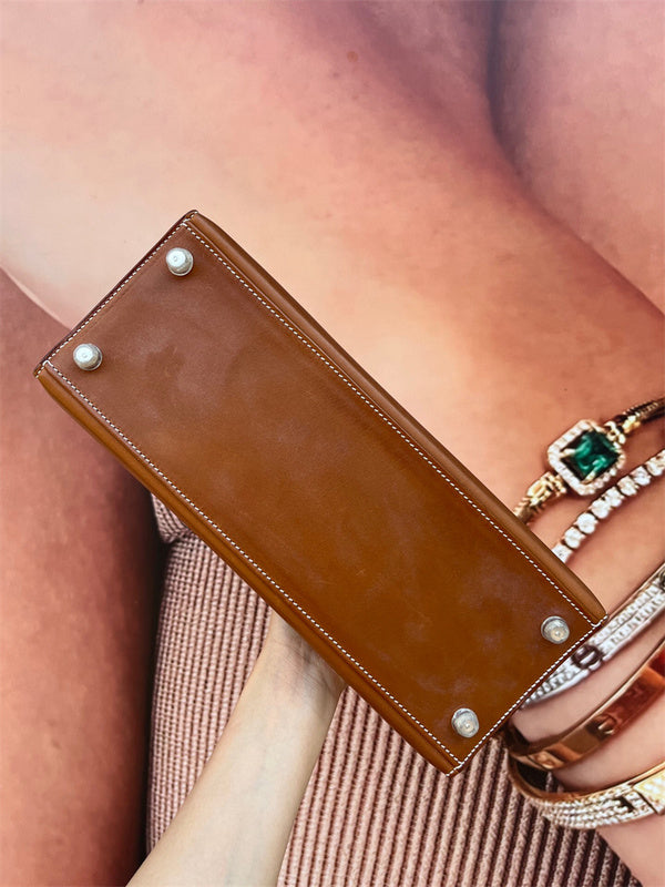 Close-up detail of crisp bag design