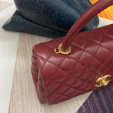  women's handbag, spacious design, view 8