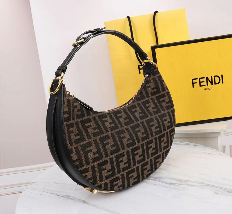 Ziva's Charm handbag – product shot (Standard Size)