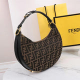 Ziva's Charm handbag – product shot (Standard Size)