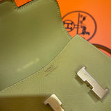 Versatile bag shown from front angle
