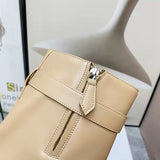 Givenchy shoes Style 009 - close-up of timeless elegant design