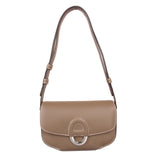  sophisticated structured bag styled with outfit 12