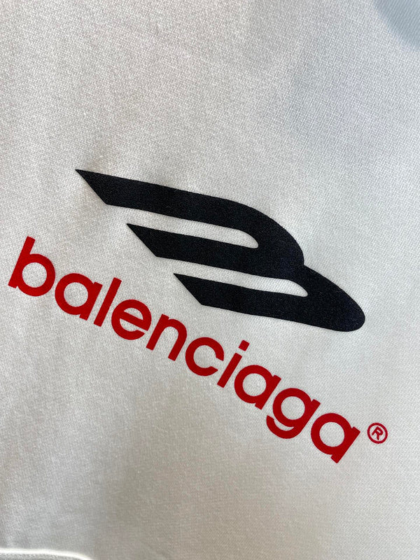 Balenciaga clothing lifestyle view — premium authentic designer style