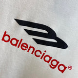 Balenciaga clothing lifestyle view — premium authentic designer style
