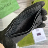 Close-up detail of statement everyday-luxe women's handbag – women's statement bag