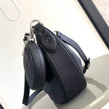  signature everyday bag detail view showing craftsmanship 26