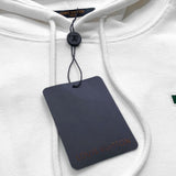 Back view of Louis Vuitton luxury clothing with contemporary cut