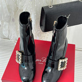 Roger Vivier luxury shoes product view — premium authentic designer style