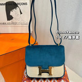 Interior view of graceful premium bag