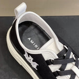 Amiri sneakers close-up — premium authentic designer style