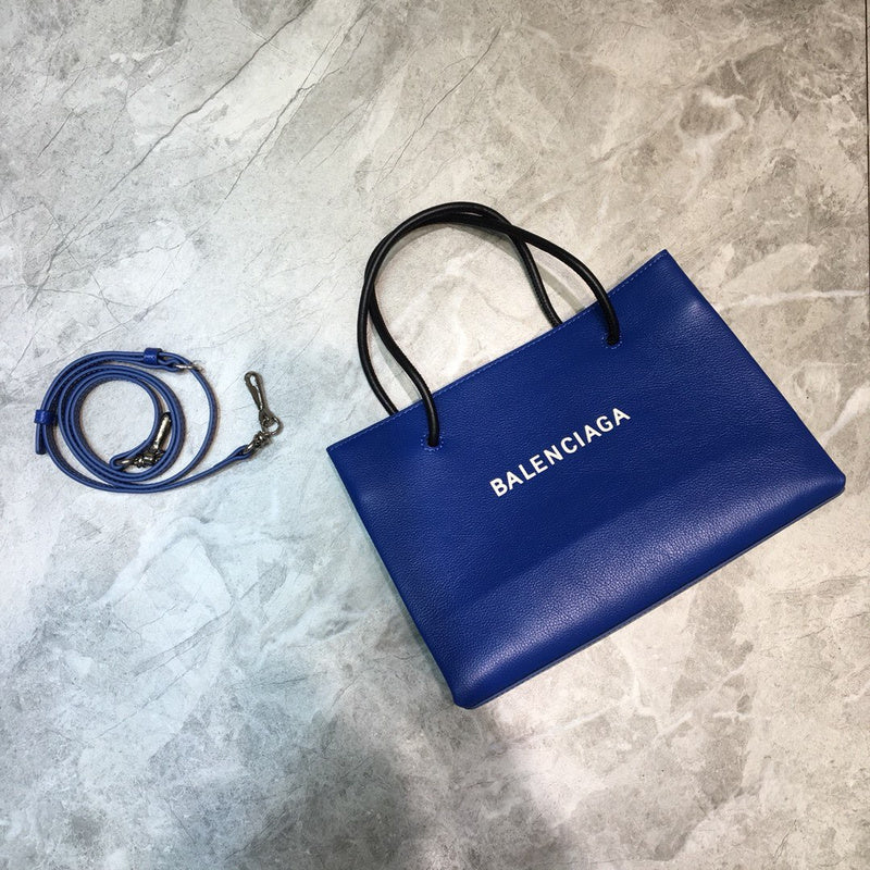 Understated Premium PU Leather Handbag - Versatile Everyday Design | Women's Designer-Inspired Purse #904 - side angle view (image 2) of designer-inspired handbag