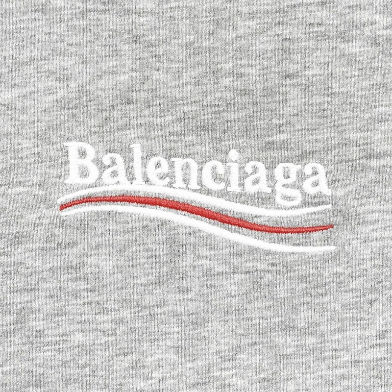 Balenciaga clothing angled view — premium authentic designer style
