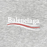 Balenciaga designer clothing front view designer style