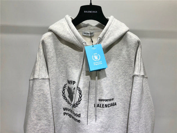 Balenciaga clothing back view — premium authentic designer style