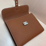  Statement top-handle bag carried on shoulder 16