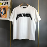 Balmain clothing detail view — premium authentic designer style