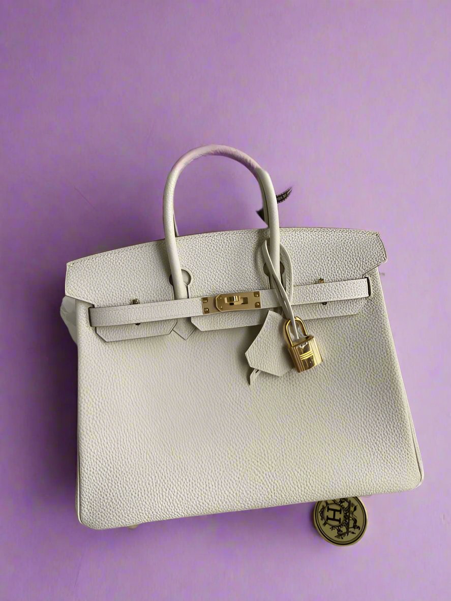 Minimalist bag women's premium everyday handbag