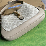 Styled lifestyle shot of polished structured women's handbag – women's statement bag